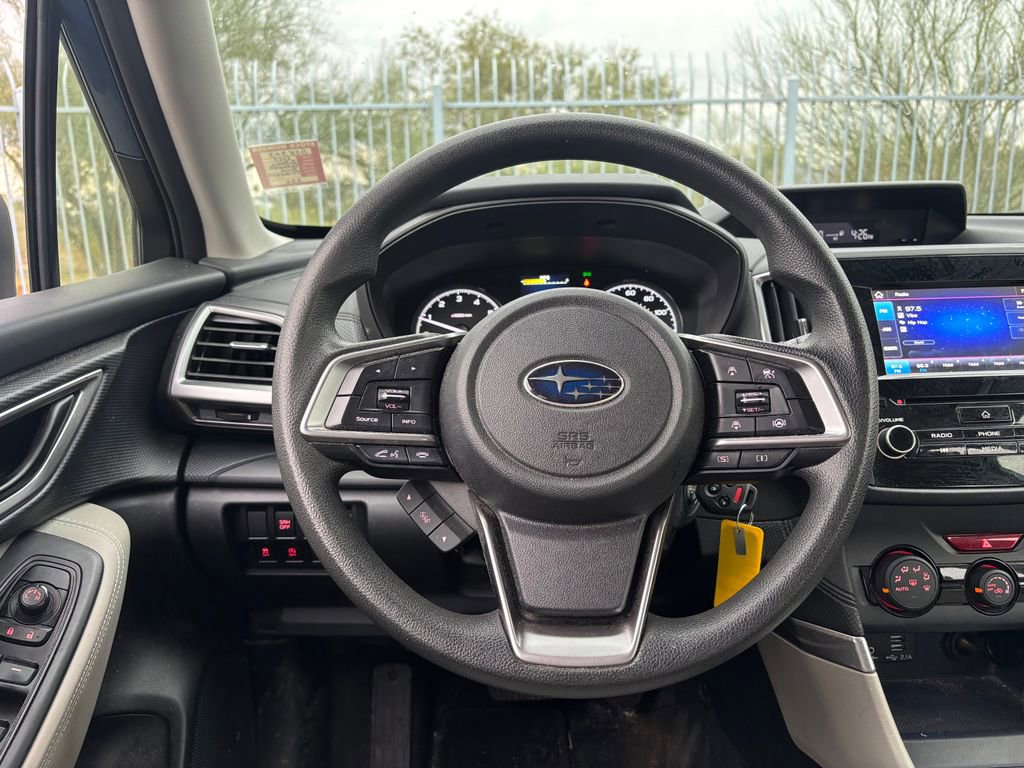 Used 2023 Subaru Forester image 6