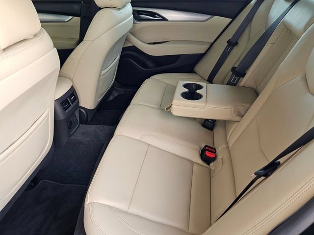 Used 2024 Cadillac CT5 Luxury w/ Sun And Sound Package RWD image 26