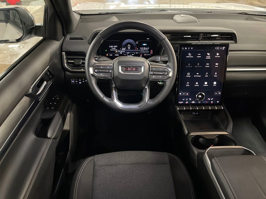 Certified 2025 GMC Terrain Elevation image 14