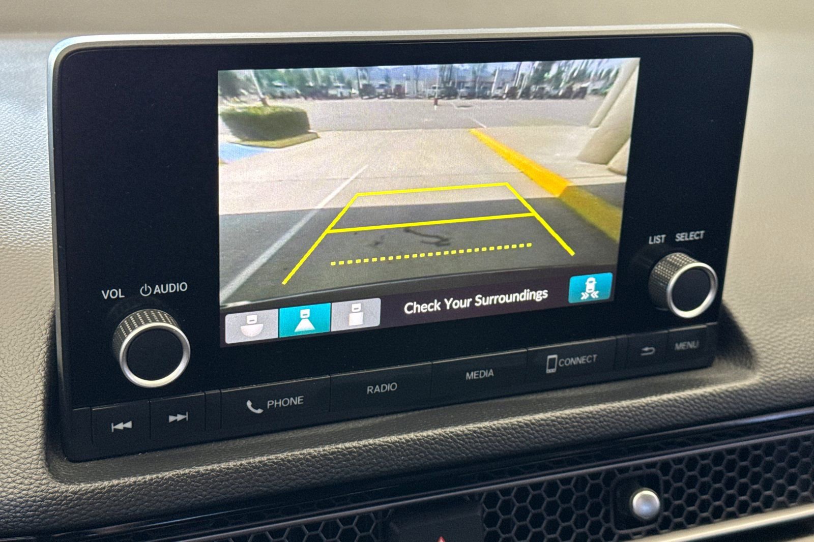 Used 2025 Honda Civic Sport image 19
