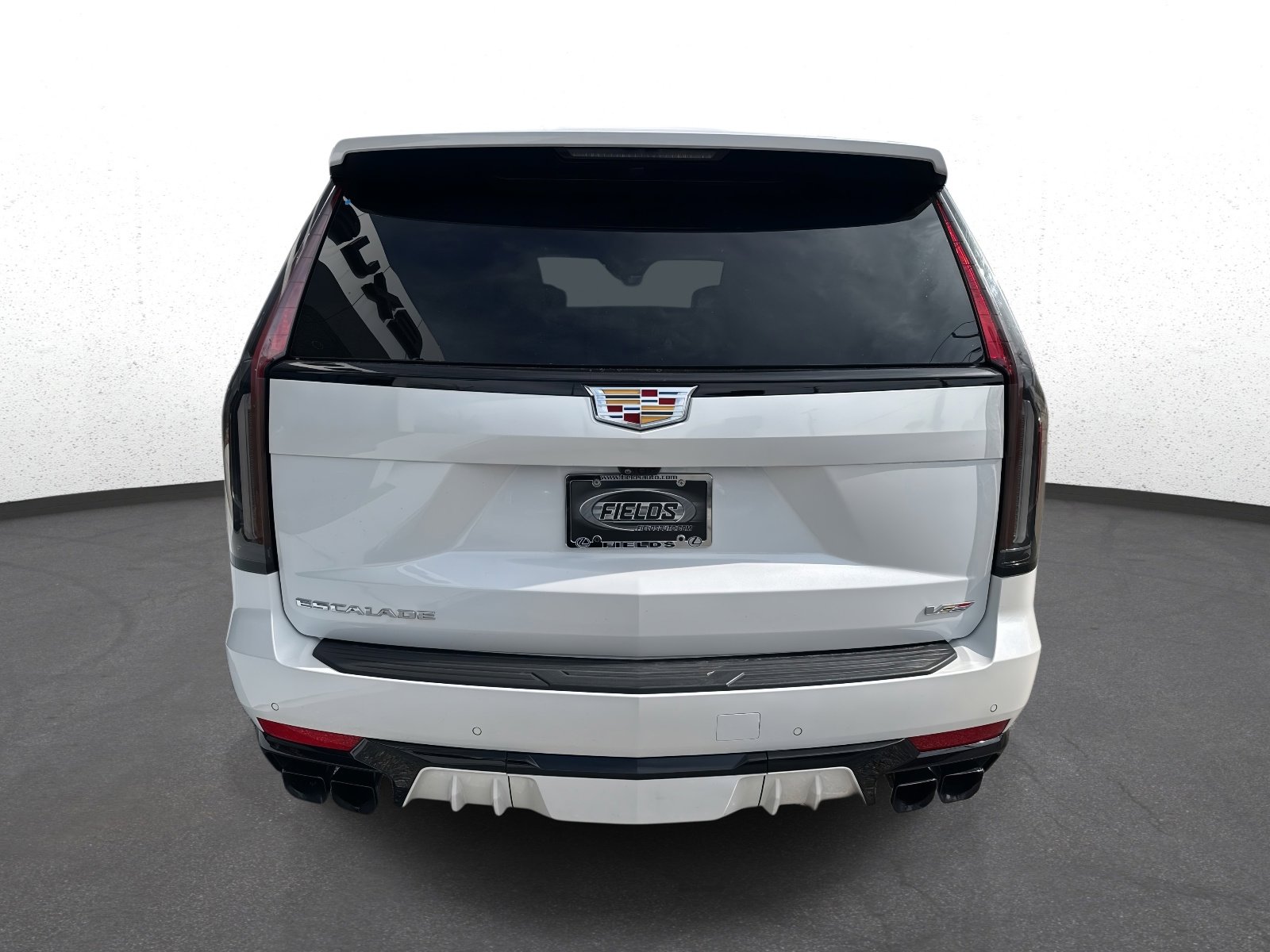 Used 2024 Cadillac Escalade V image 38
