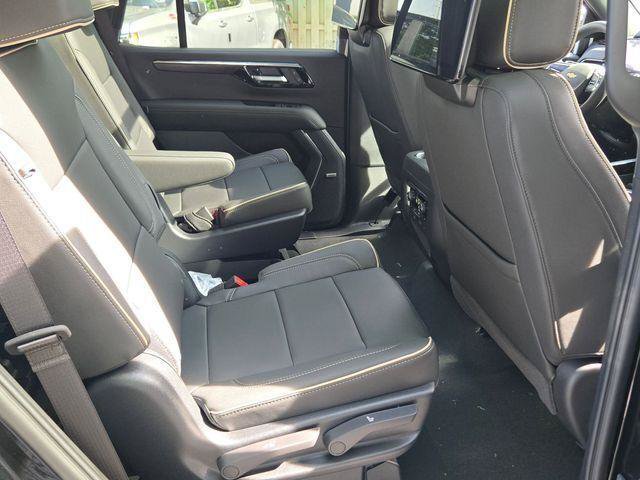New 2026 Chevrolet Tahoe Premier AWD/4WD image 11