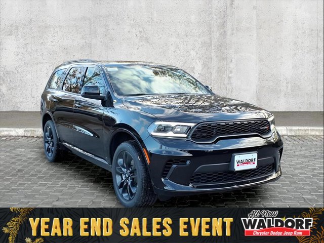 New 2026 Dodge Durango GT image 1