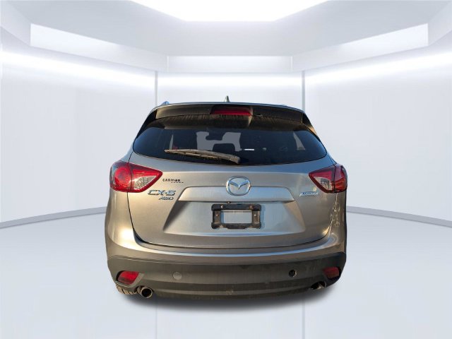 Used 2014 MAZDA CX-5 Grand Touring AWD/4WD image 2