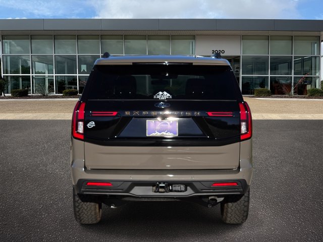 Used 2026 Ford Expedition Tremor AWD/4WD image 5