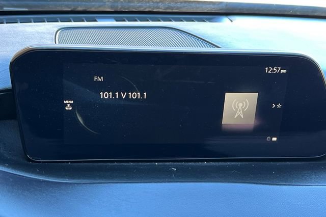 Certified 2025 MAZDA MAZDA3 s image 19