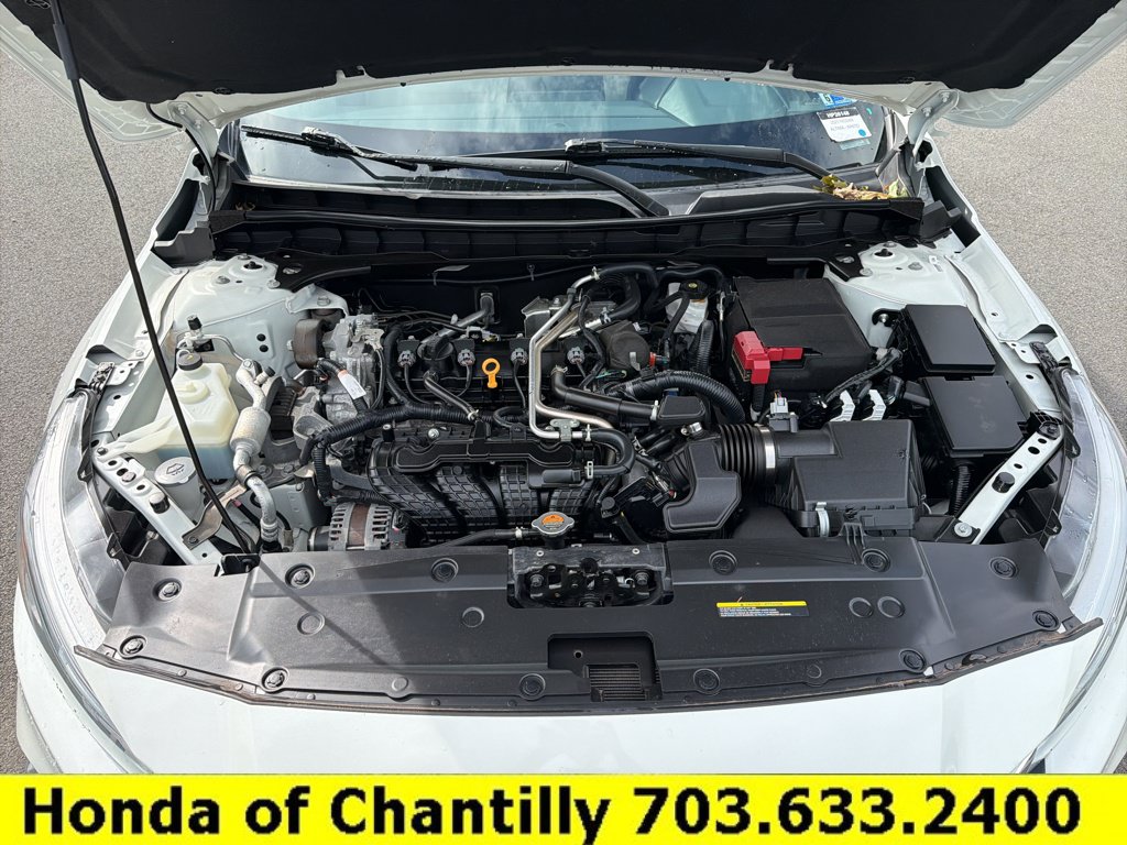 Used 2021 Nissan Altima 2.5 SV AWD/4WD image 33