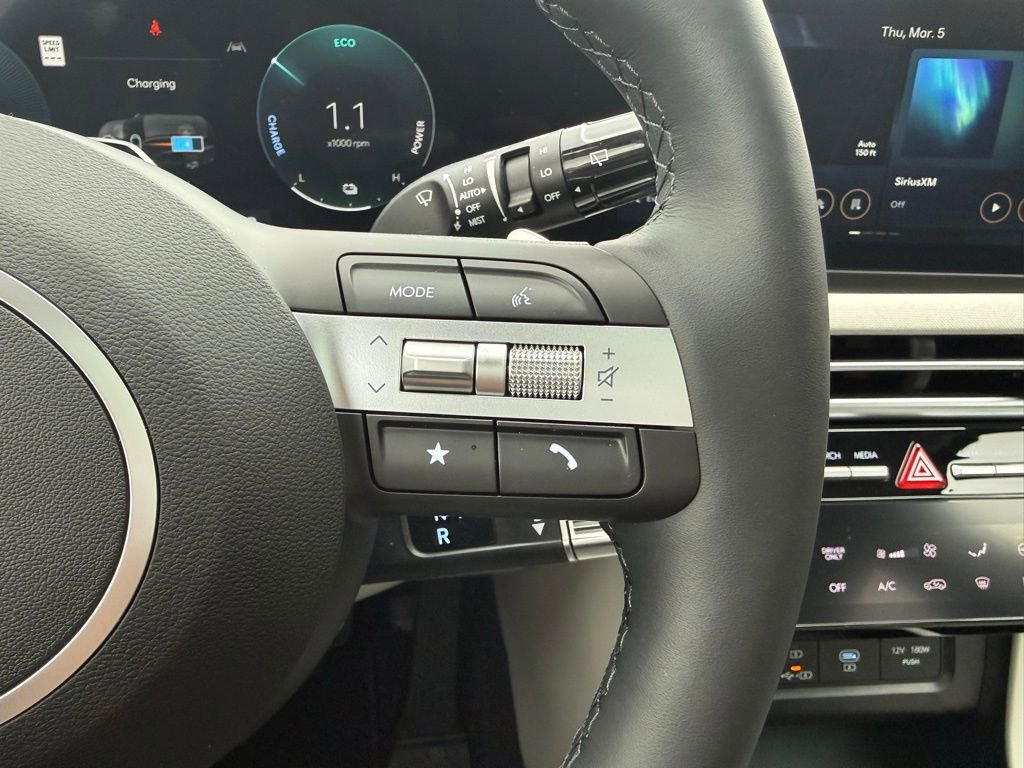 Certified 2026 Hyundai Tucson Limited w/ Tow & Go Package image 27