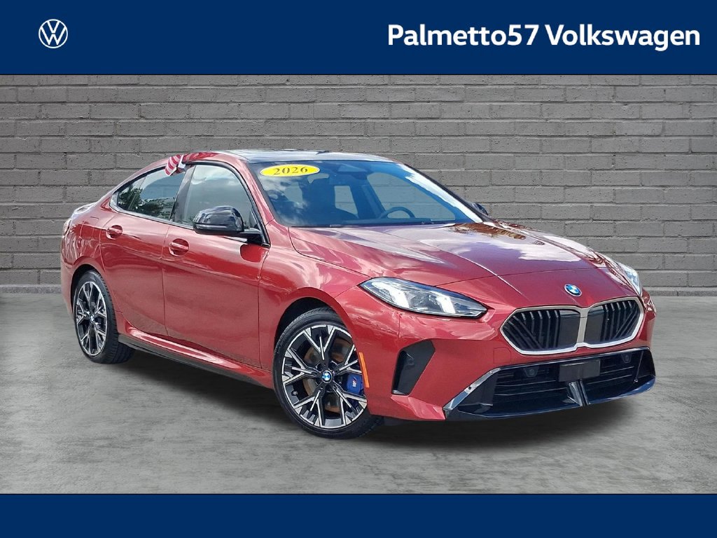 Used 2026 BMW 228i