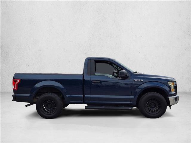 Used 2016 Ford F150 XLT RWD image 5