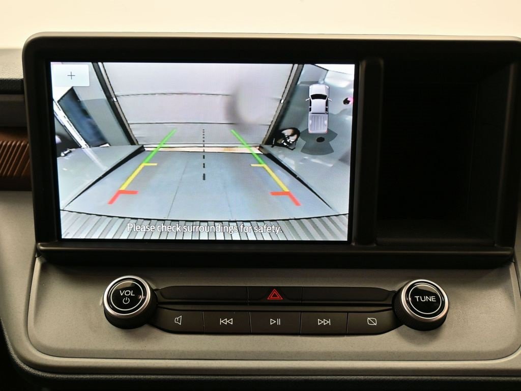 Used 2022 Ford Maverick Lariat w/ Lariat Luxury Package image 19