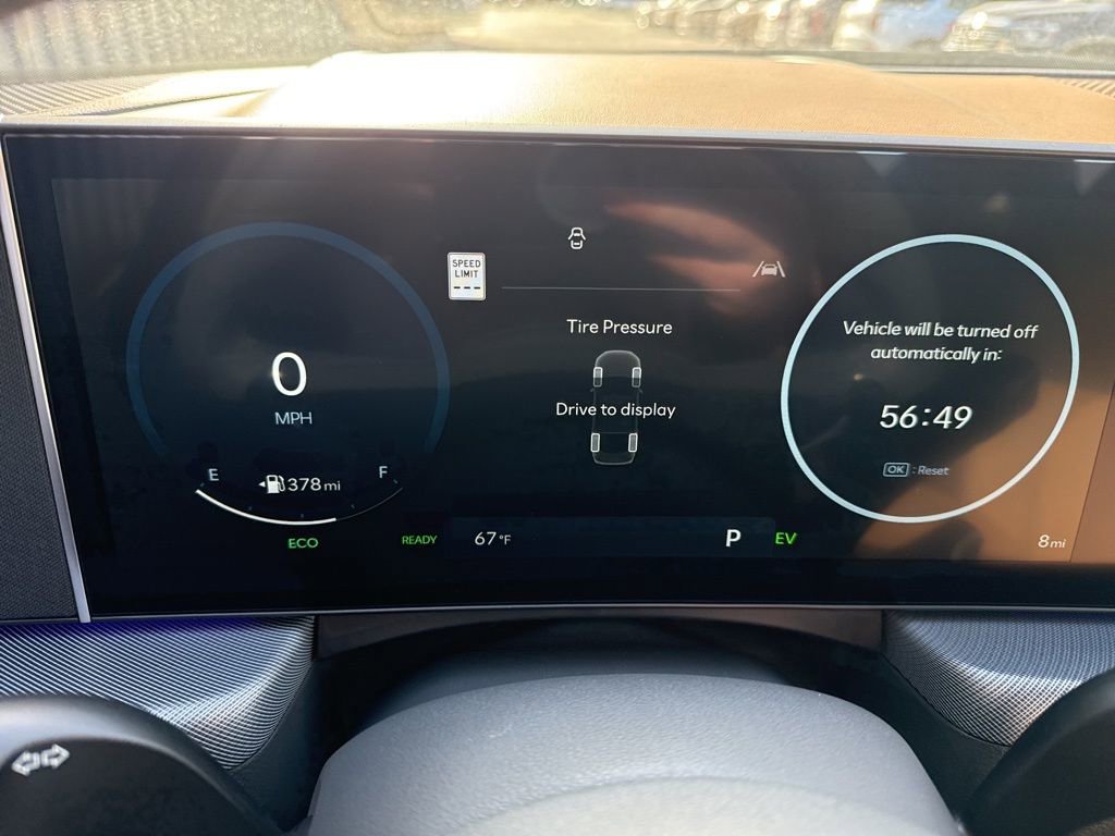 New 2026 Hyundai Sonata Limited image 25