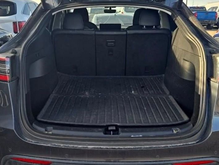 Used 2020 Tesla Model Y Long Range AWD/4WD image 12