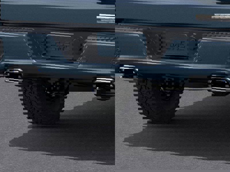 New 2026 GMC Sierra 1500 Elevation w/ Elevation Premium Package image 14