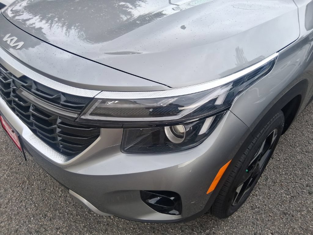 Certified 2026 Kia Seltos S AWD/4WD image 10