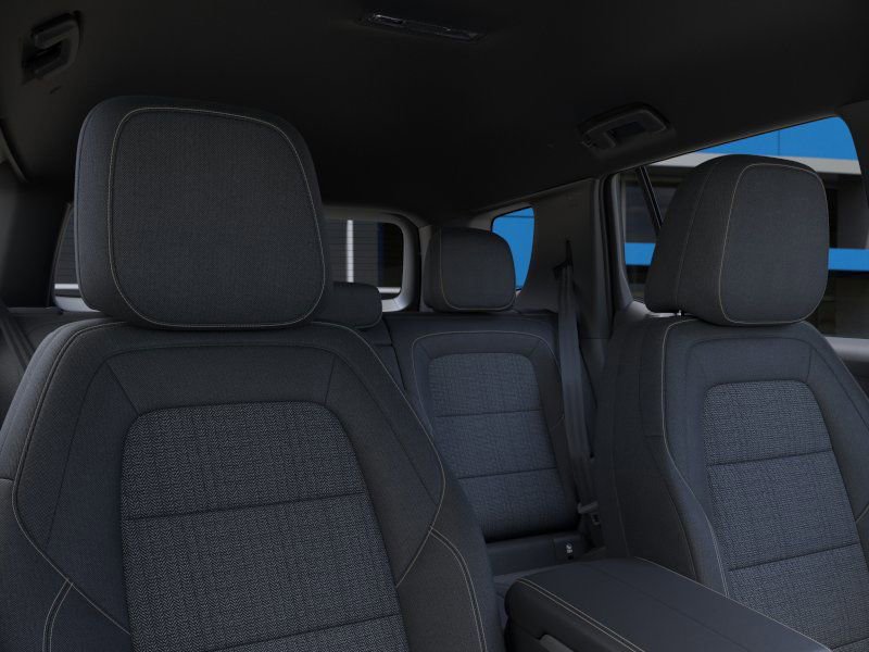 New 2026 GMC Terrain Elevation FWD image 24