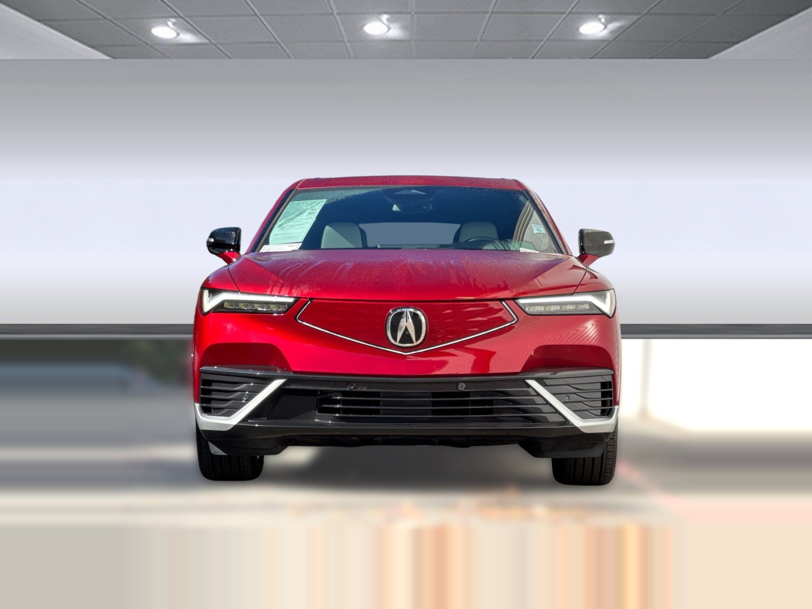 Used 2024 Acura ZDX A-Spec RWD image 5