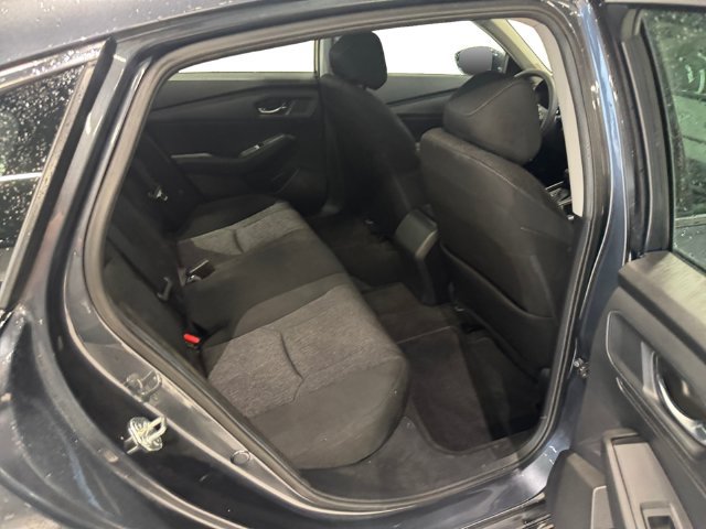 Used 2024 Honda Accord EX image 12