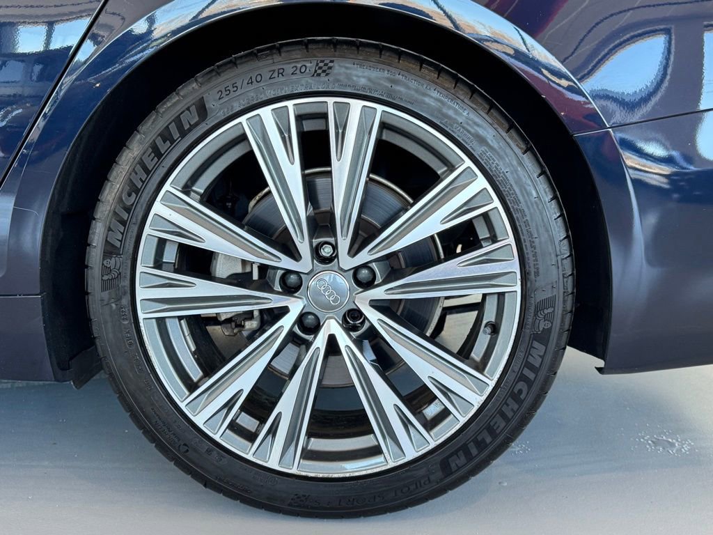 Used 2019 Audi A6 2.0T Premium image 9