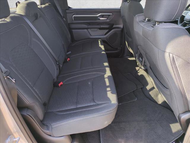 Used 2025 RAM 1500 Big Horn image 20