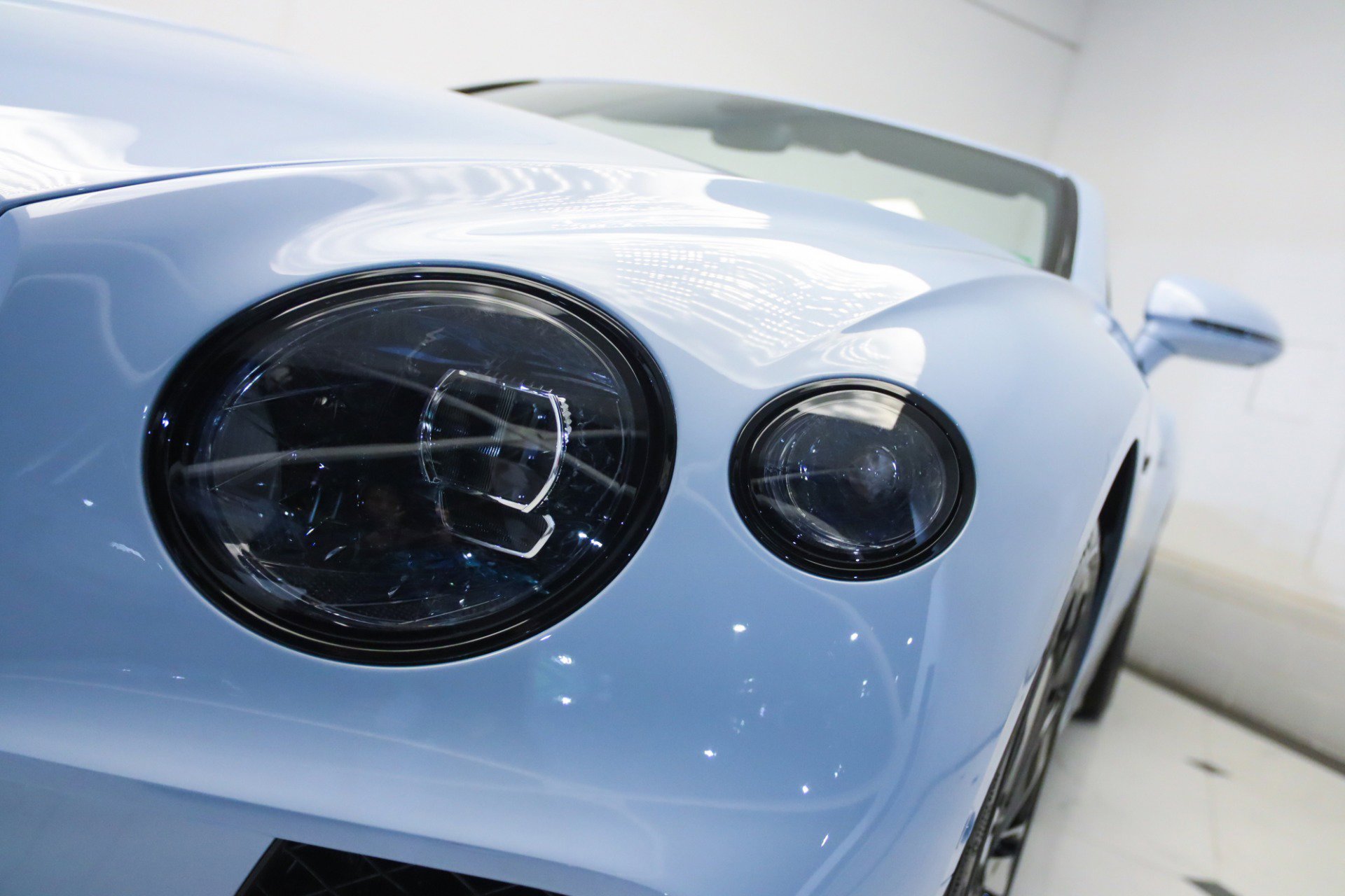 Used 2024 Bentley Continental GT Speed image 57