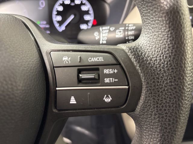 Used 2023 Honda HR-V LX image 30