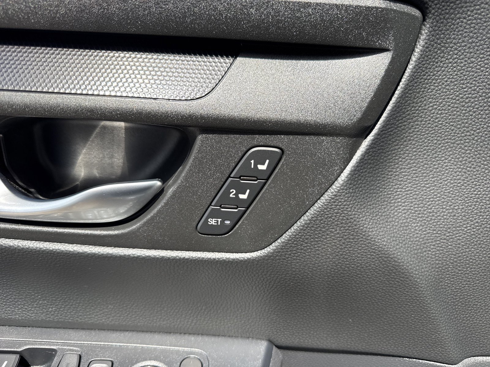 Used 2024 Honda CR-V Sport-L image 13