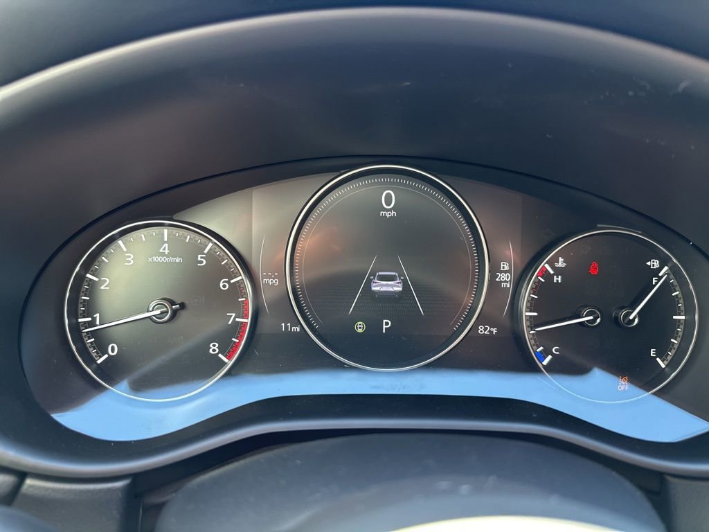 New 2026 MAZDA CX-30 AWD 2.5 S image 37
