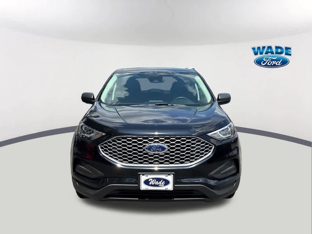 New 2024 Ford Edge SE AWD/4WD image 2