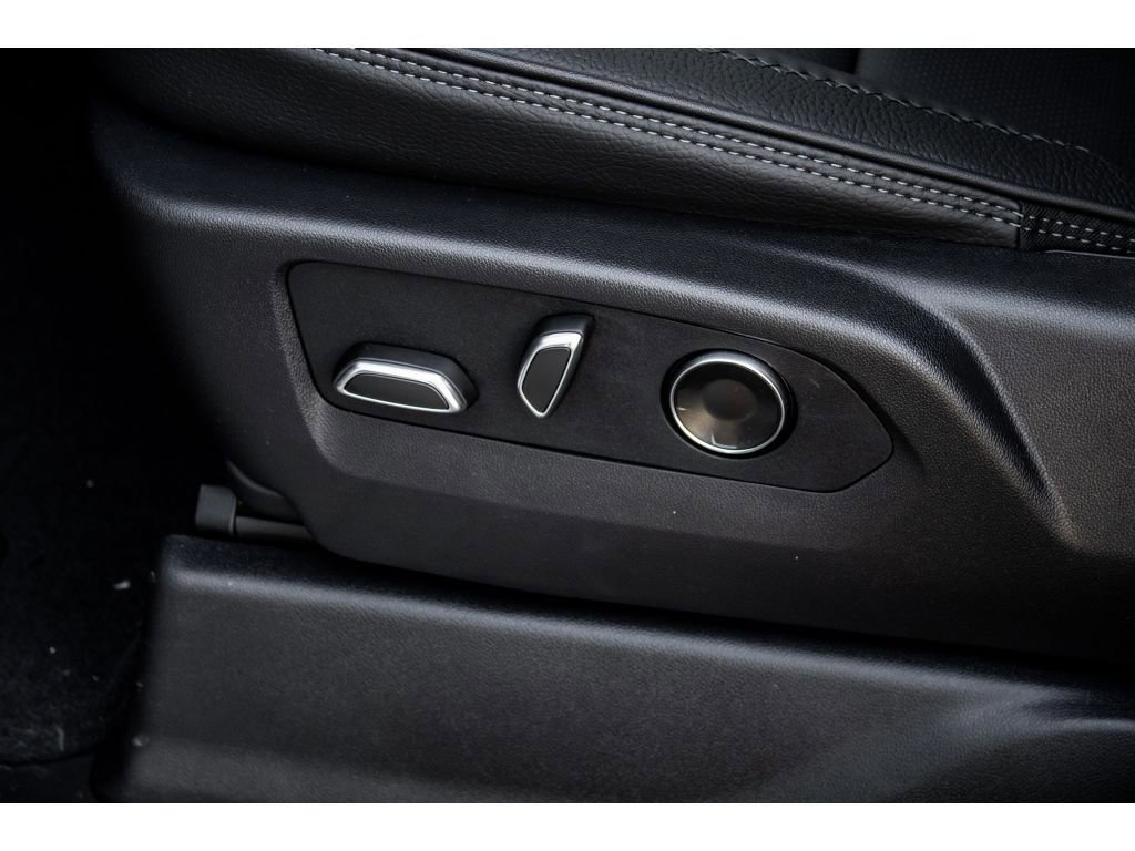 New 2026 GMC Sierra 2500 Denali w/ Denali Reserve Package image 22