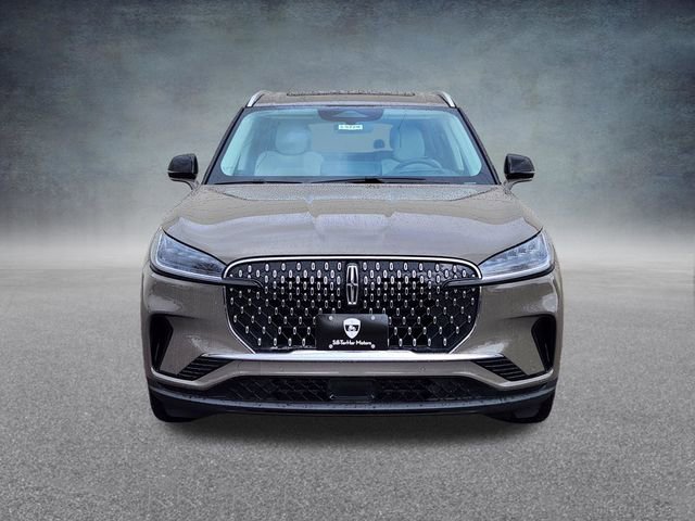 New 2026 Lincoln Aviator Reserve w/ Luxury Package image 2