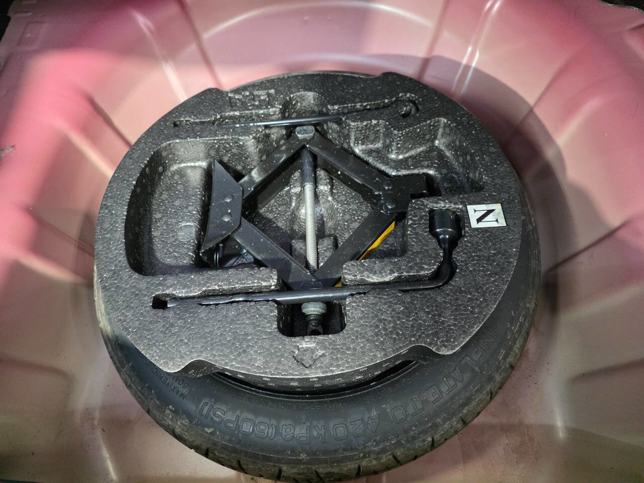 Used 2012 Kia Forte EX w/ Tech Pkg image 29