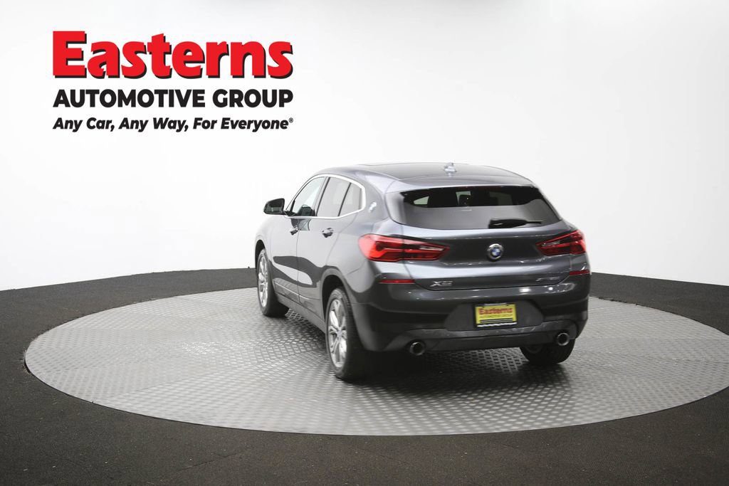Used 2018 BMW X2 xDrive28i w/ Convenience Package AWD/4WD image 67