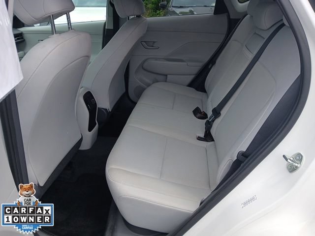 Used 2024 Hyundai Kona SEL AWD/4WD image 13