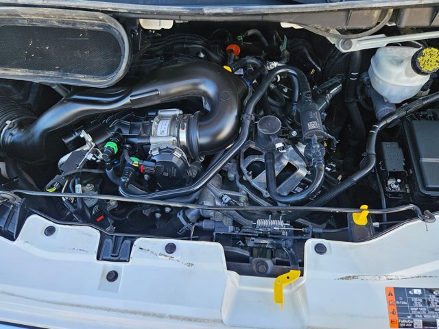 Used 2022 Ford Transit 350 XLT image 20
