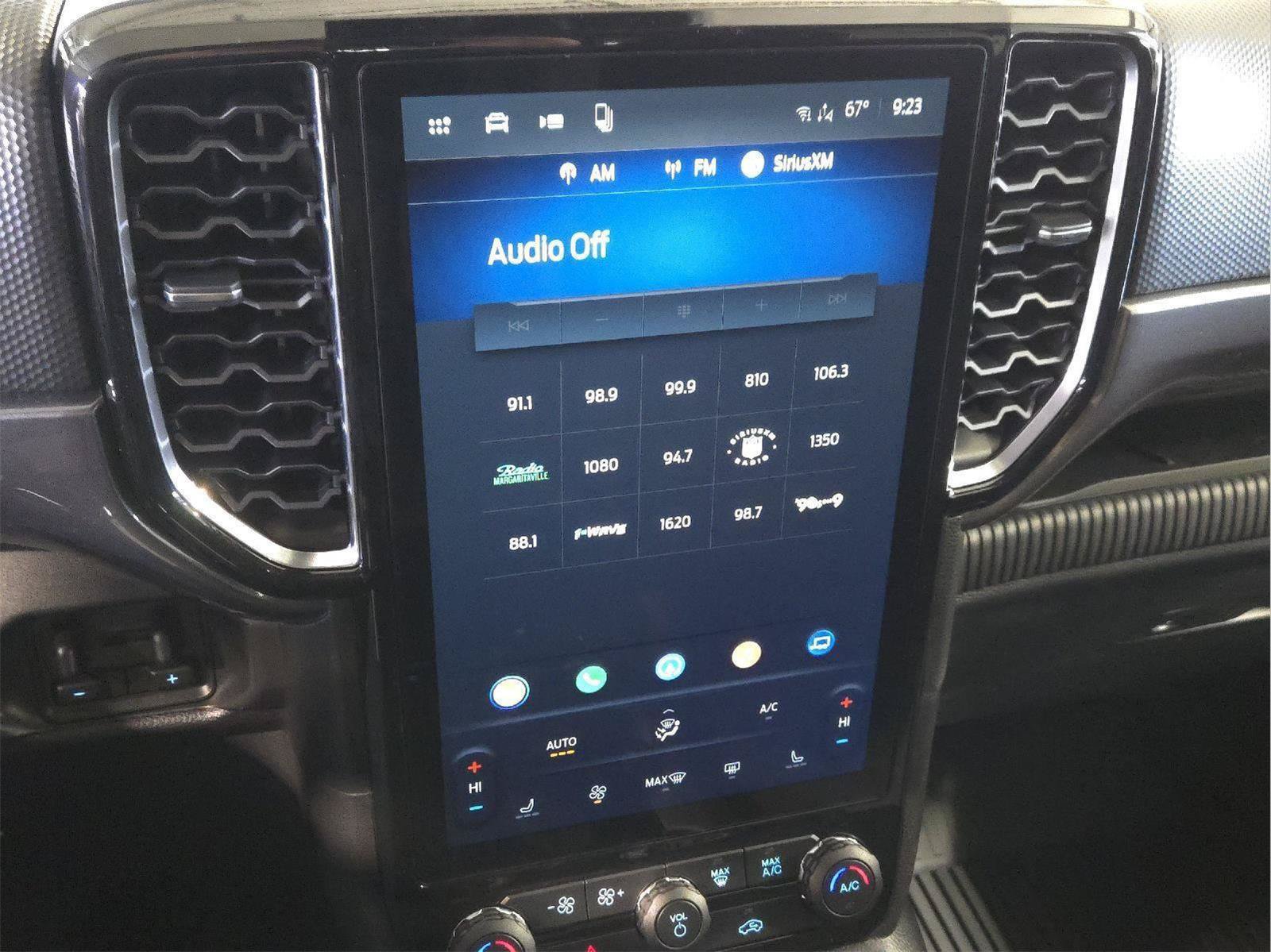 Used 2026 Ford Ranger XLT AWD/4WD image 28
