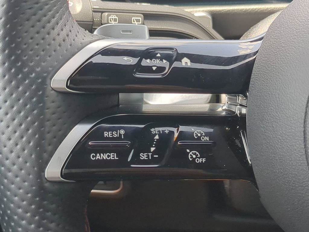 Used 2024 Mercedes-Benz EQB 250+ image 12