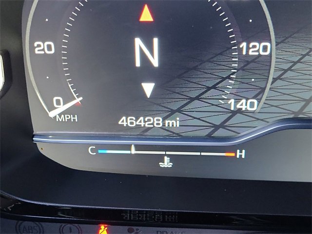 Used 2022 GMC Yukon Denali image 20