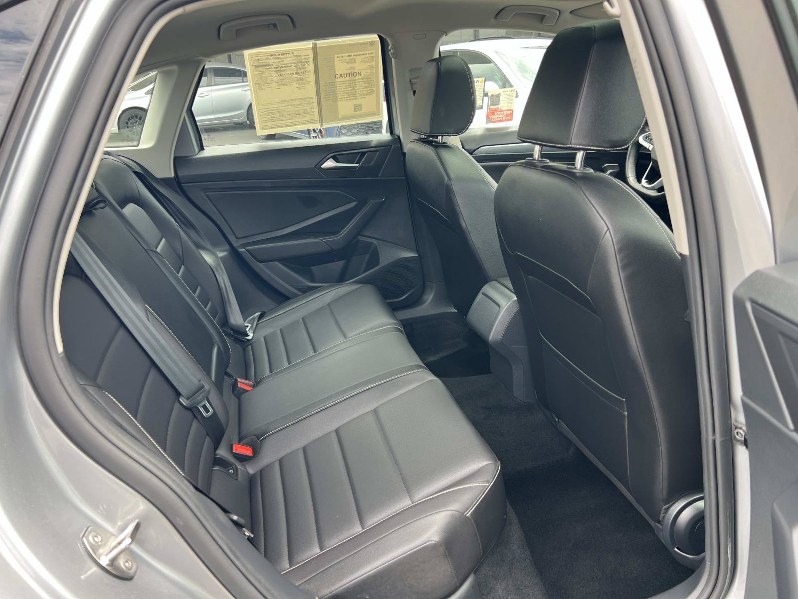 Certified 2024 Volkswagen Jetta SE FWD image 30