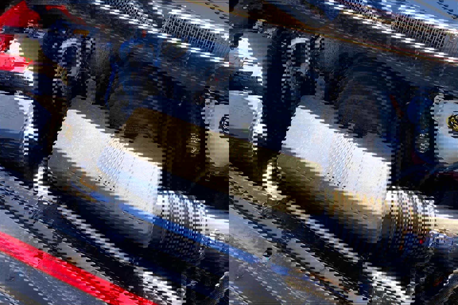 Used 2019 Chevrolet Silverado 1500 RST image 33