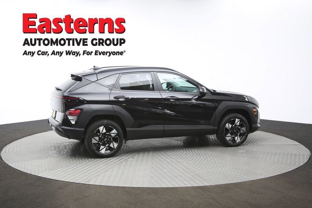 Used 2024 Hyundai Kona SEL image 43