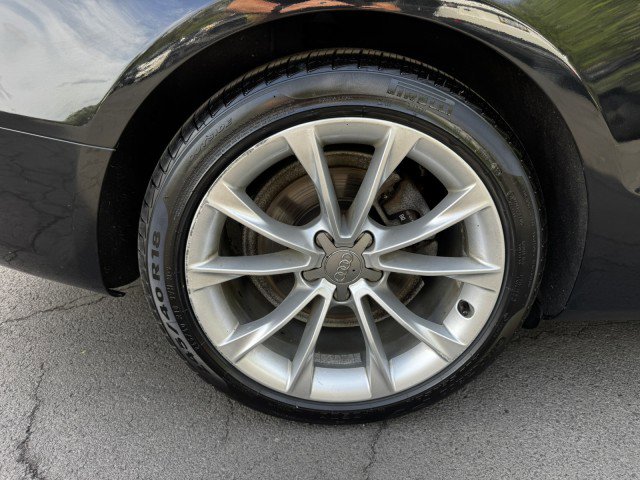 Used 2014 Audi A5 2.0T Premium Plus w/ Premium Plus Package image 40