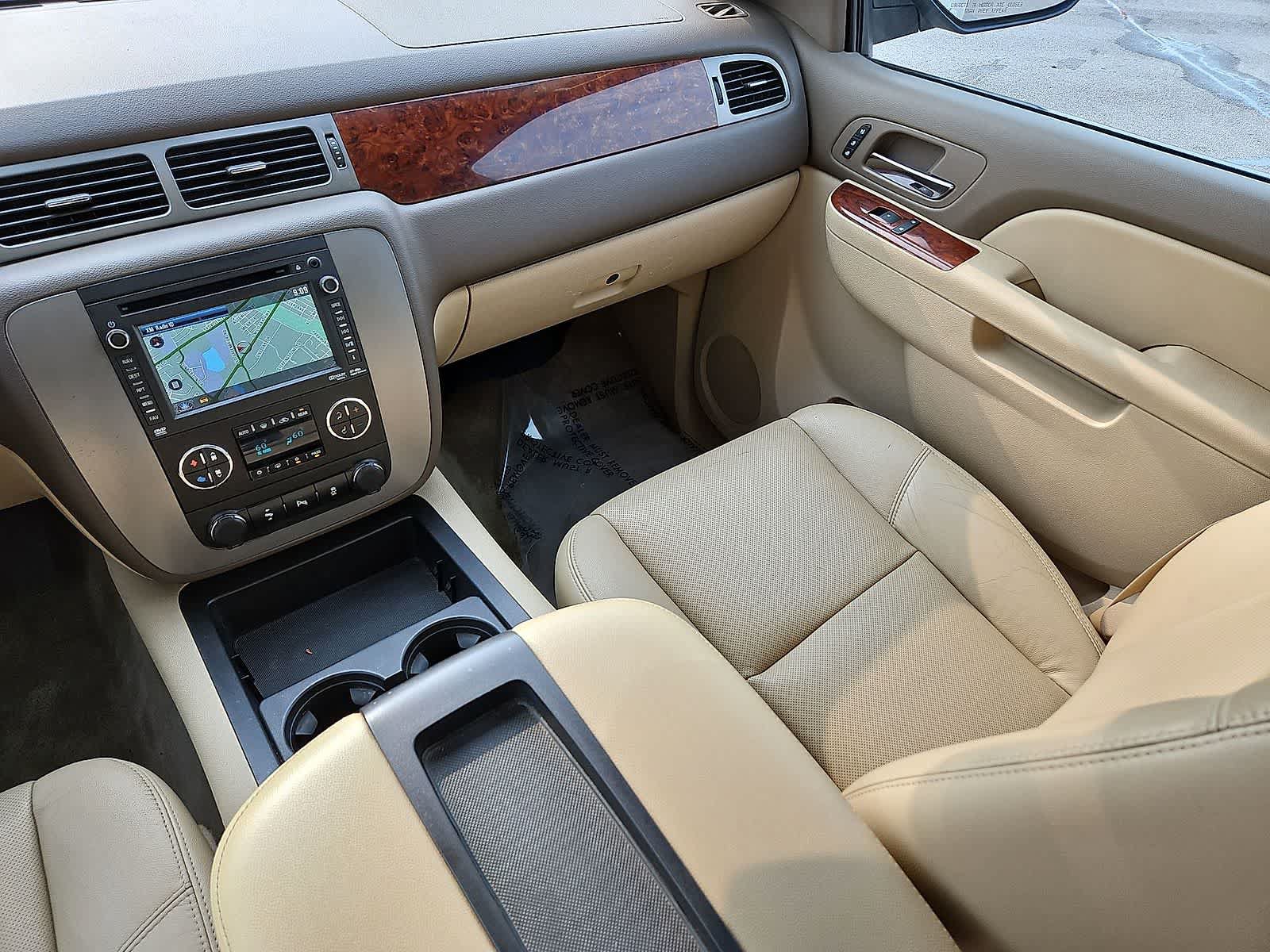 Used 2014 GMC Yukon SLT w/ Texas Edition AWD/4WD image 12