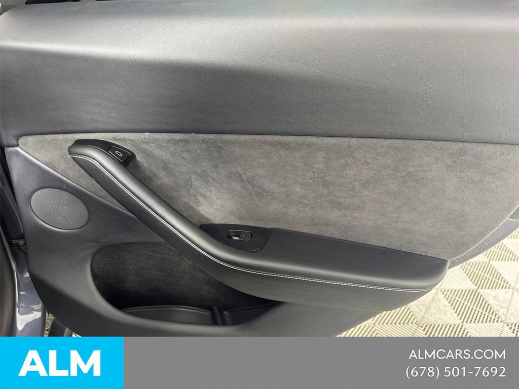 Used 2024 Tesla Model Y Long Range image 20