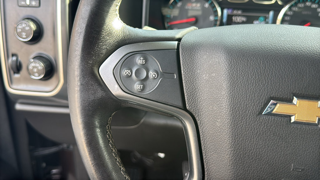 Used 2016 Chevrolet Silverado 1500 LT w/ All Star Edition AWD/4WD image 19