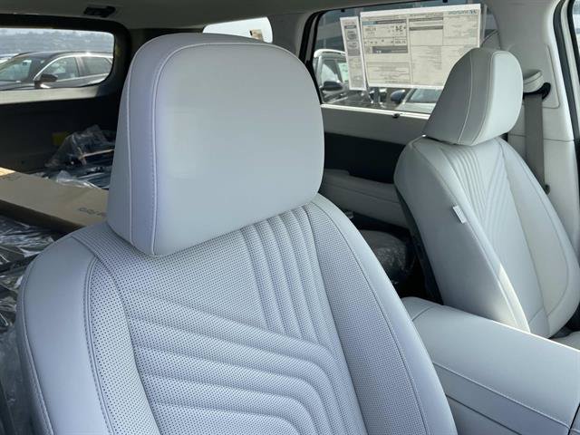 New 2026 Hyundai Palisade SEL Premium FWD image 22