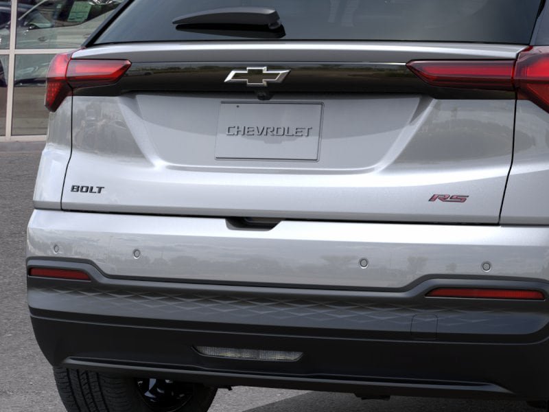 New 2027 Chevrolet Bolt RS w/ Technology Package FWD image 14