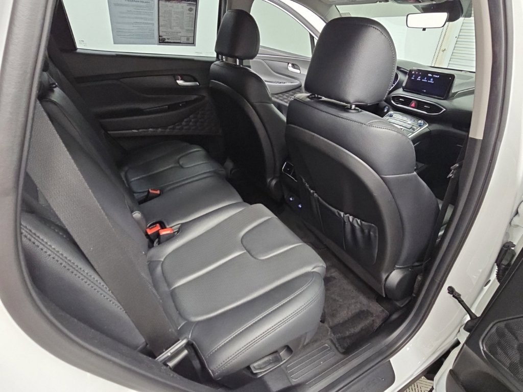 Used 2023 Hyundai Santa Fe SEL FWD image 37