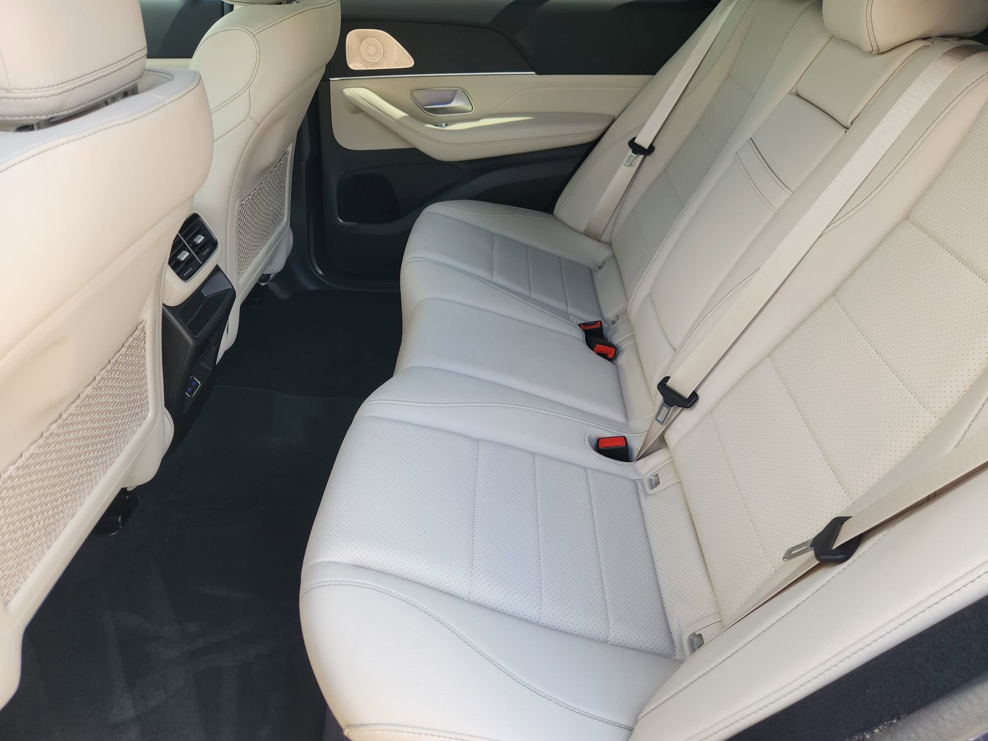 Certified 2026 Mercedes-Benz GLE 350 4MATIC image 31