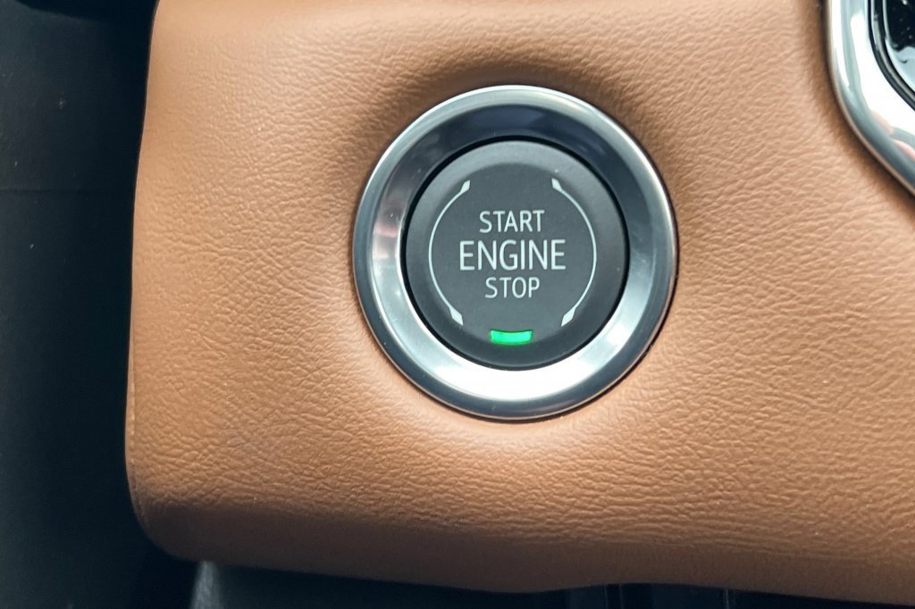 New 2026 GMC Canyon AT4 w/ Technology Plus Package image 19